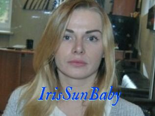 IrisSunBaby