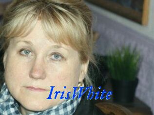 IrisWhite