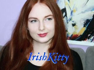 IrishKitty