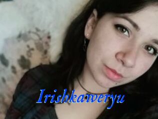 Irishkaweryu