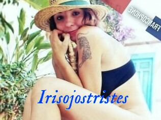 Irisojostristes