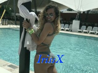 IrissX