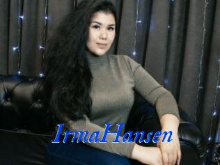 IrmaHansen