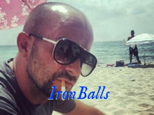 IronBalls