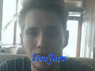 IronJam