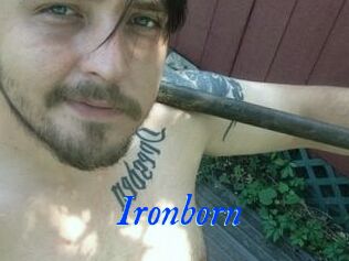 Ironborn