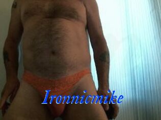 Ironnicmike