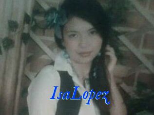 IsaLopez