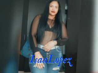 IsaaLopez