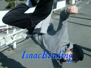 IsaacBinding