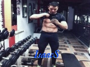IsaacS