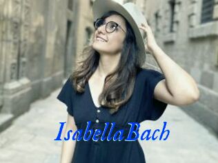 IsabellaBach