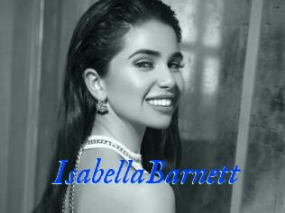 IsabellaBarnett