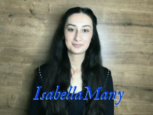 IsabellaMany