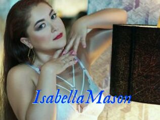 IsabellaMason