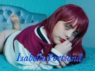 IsabellaPortland