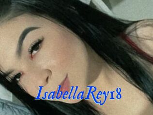 IsabellaRey18