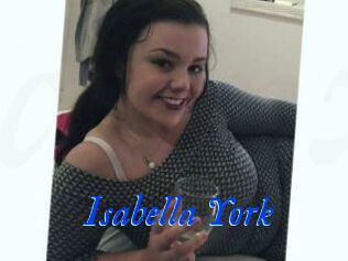 Isabella_York