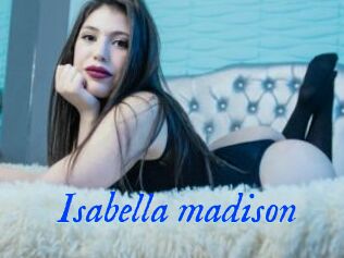 Isabella_madison