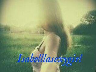 Isabelllasexygirl