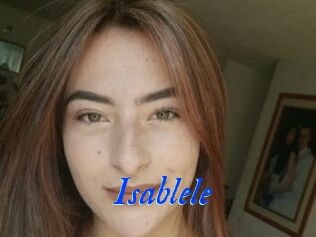 Isablele