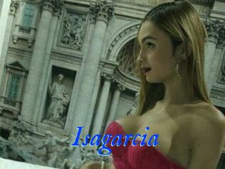 Isagarcia