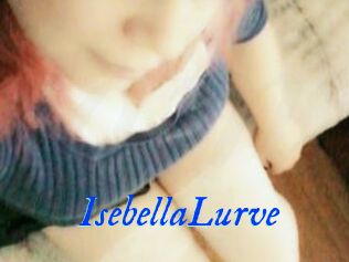 IsebellaLurve