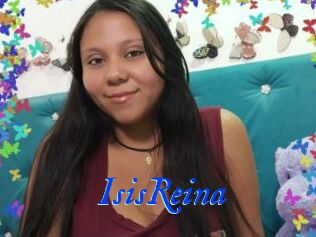 IsisReina