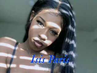 Isis_Paris