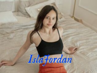 IslaJordan