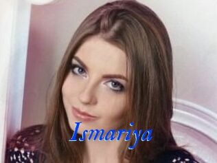 Ismariya