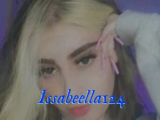 Issabeella124