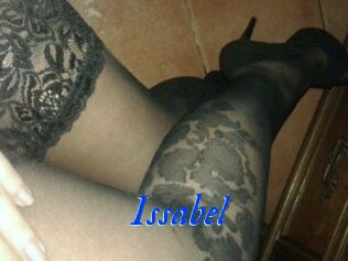 Issabel