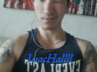 IssacHallll