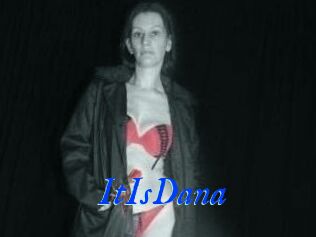 ItIsDana