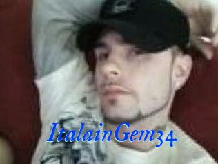 ItalainGem34