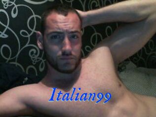 Italian99