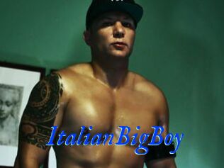 ItalianBigBoy