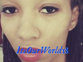 ItsOurWorld18
