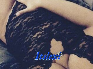 Itslexi