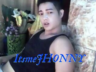 ItsmeJHONNY