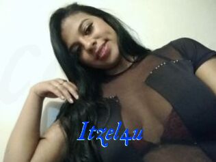 Itzel4u