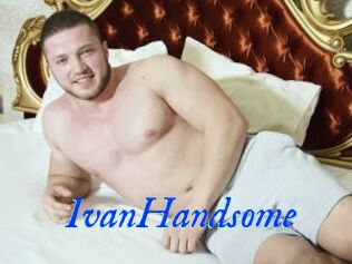 IvanHandsome
