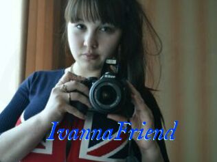 IvannaFriend