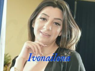 Ivonailona