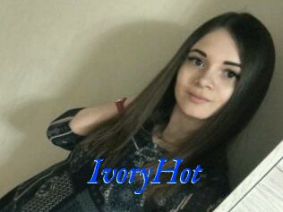 IvoryHot