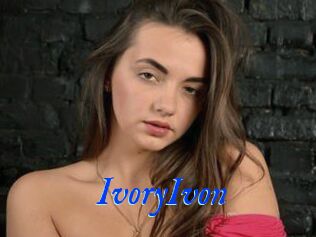 IvoryIvon