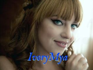 IvoryMya