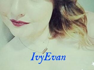 IvyEvan