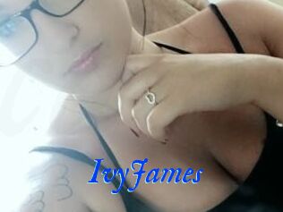 IvyJames